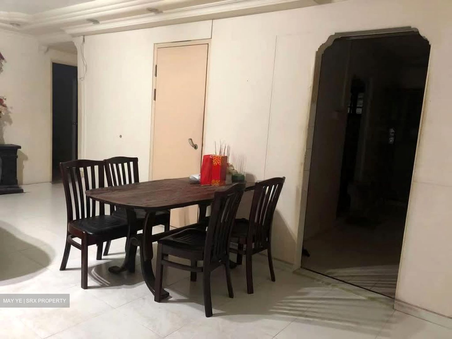 Blk 541 Woodlands Drive 16 (Woodlands), HDB 5 Rooms #548671791